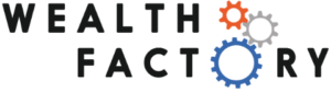 Wealth Factory Logo